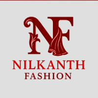 Nilkanthfashionlogo